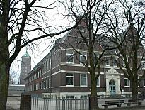 Back in School 